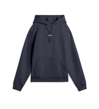 ECOALF Sweatshirt Shelby Navy