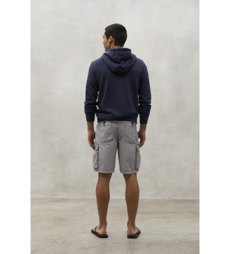 ECOALF Cargo-Shorts Aliste gis 