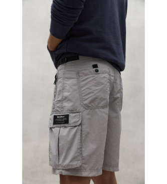 ECOALF Short cargo Aliste gis 