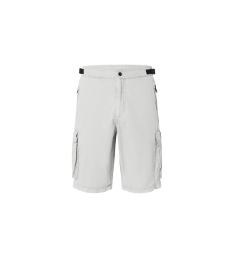 ECOALF Short cargo Aliste gis 