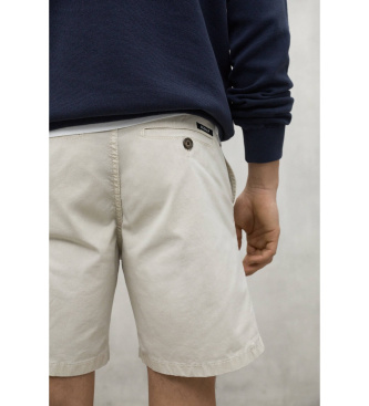 ECOALF Shorts Aras beige