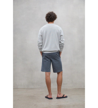 ECOALF Shorts Ethic bl