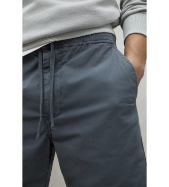 ECOALF Shorts Ethic bl