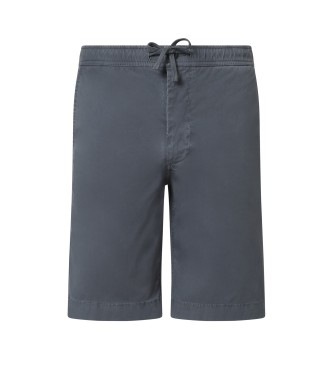 ECOALF Shorts Ethic bl