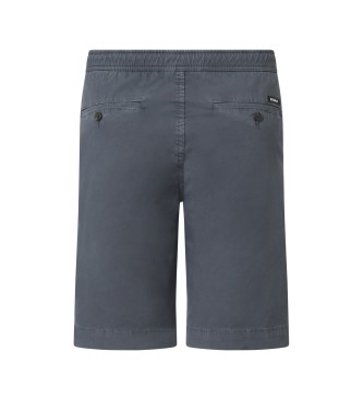 ECOALF Shorts Ethic bl