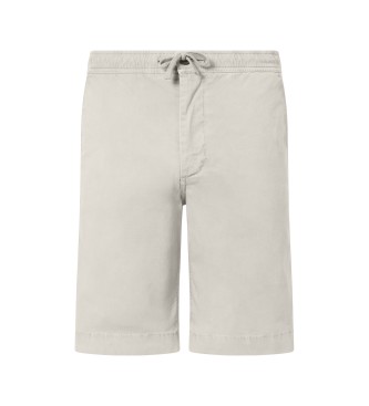 ECOALF Kurze Hose Ethic beige