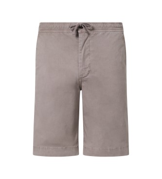 ECOALF Shorts Ethic rosa