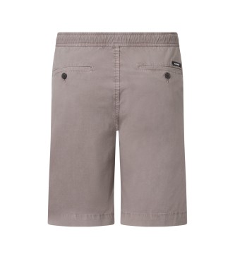 ECOALF Shorts Ethic rosa