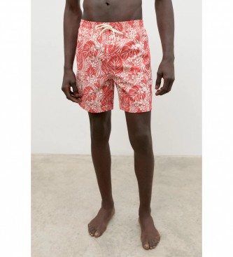 ECOALF Fiyialf Printed Man Swimsuit