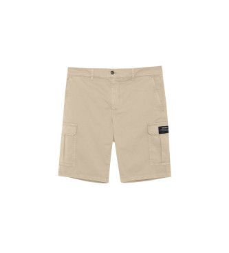 ECOALF Shorts Limaalf marrn piedra