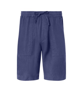 ECOALF Kratke hlače Musy blue