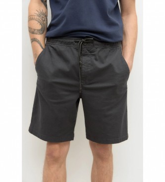 ECOALF Shorts Nosaalf dark grey