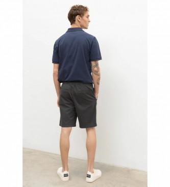 ECOALF Shorts Nosaalf mrkegr