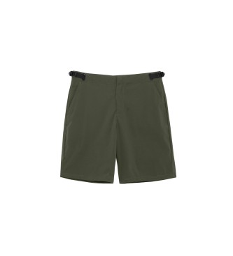 ECOALF Shorts Rinalf green