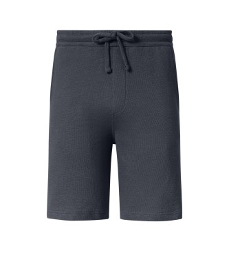 ECOALF Kratke hlače Sarda navy