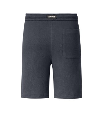 ECOALF Kratke hlače Sarda navy