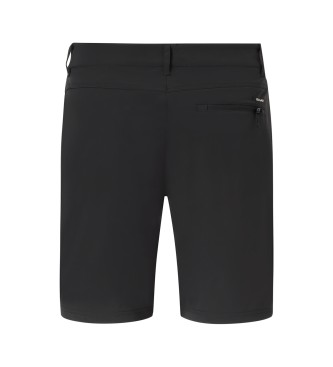 ECOALF Shorts Isar black
