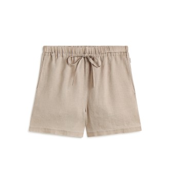 ECOALF Shorts Yera beige