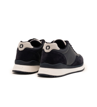 ECOALF Sicilia Sneakers navy