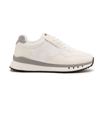 ECOALF Zapatillas Sicilia blanco