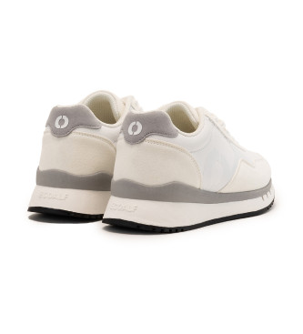 ECOALF Zapatillas Sicilia blanco