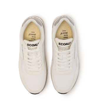 ECOALF Zapatillas Sicilia blanco