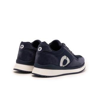 ECOALF Sicilia Sneakers marinebl