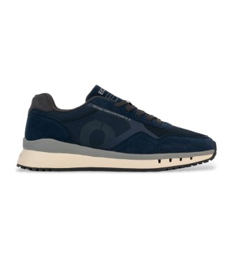 ECOALF Sicilia Sneakers navy