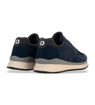 ECOALF Sicilia Sneakers marine