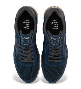 ECOALF Sicilia Turnschuhe navy