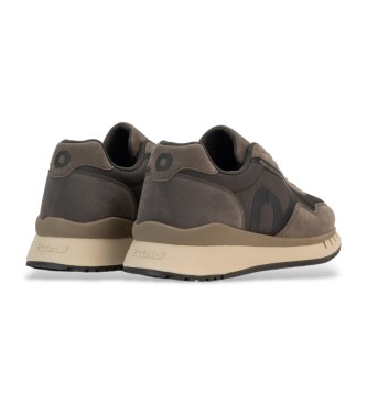 ECOALF Zapatillas Sicilia gris