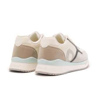 ECOALF Zapatillas Sicilia gris