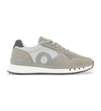 ECOALF Zapatillas Sicilia gris