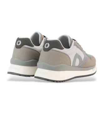 ECOALF Zapatillas Sicilia gris