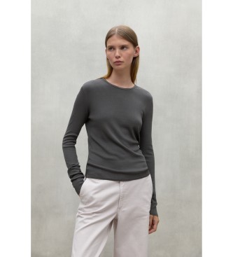 ECOALF T-shirt Sines gris    