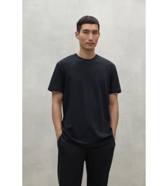 ECOALF T-shirt Sintra noir