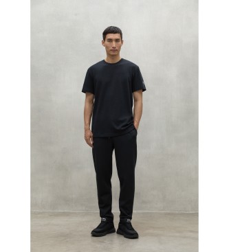 ECOALF Sintra T-shirt black