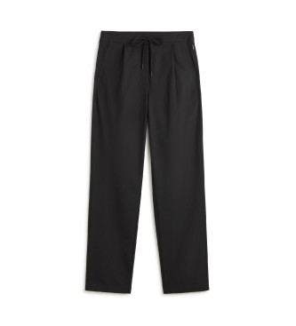 ECOALF Pantaln Sot negro