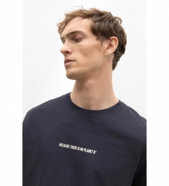 ECOALF Spunalf T-shirt navy