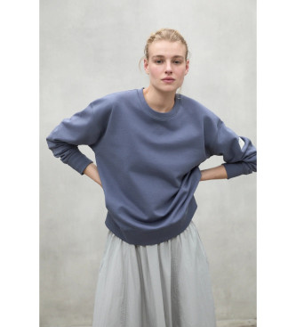 ECOALF Sweatshirt Storm grey