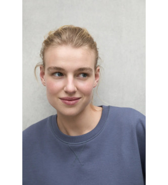 ECOALF Sweatshirt Storm grey