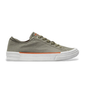 ECOALF Trainers Strenk green