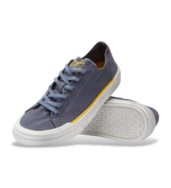ECOALF Schoenen Strenk blauw