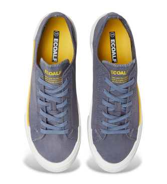 ECOALF Schoenen Strenk blauw