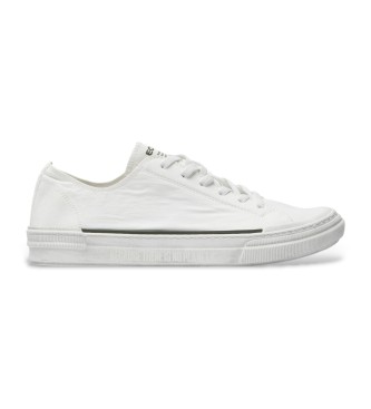 ECOALF Sapatos Strenk branco