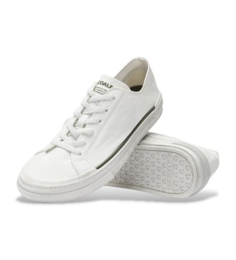 ECOALF Sapatos Strenk branco