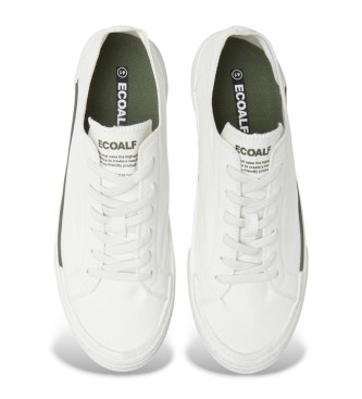 ECOALF Sapatos Strenk branco