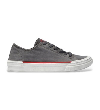 ECOALF Baskets Strenk gris