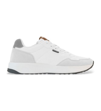 ECOALF Turnschuhe Willow wei