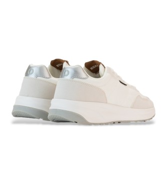 ECOALF Turnschuhe Willow wei